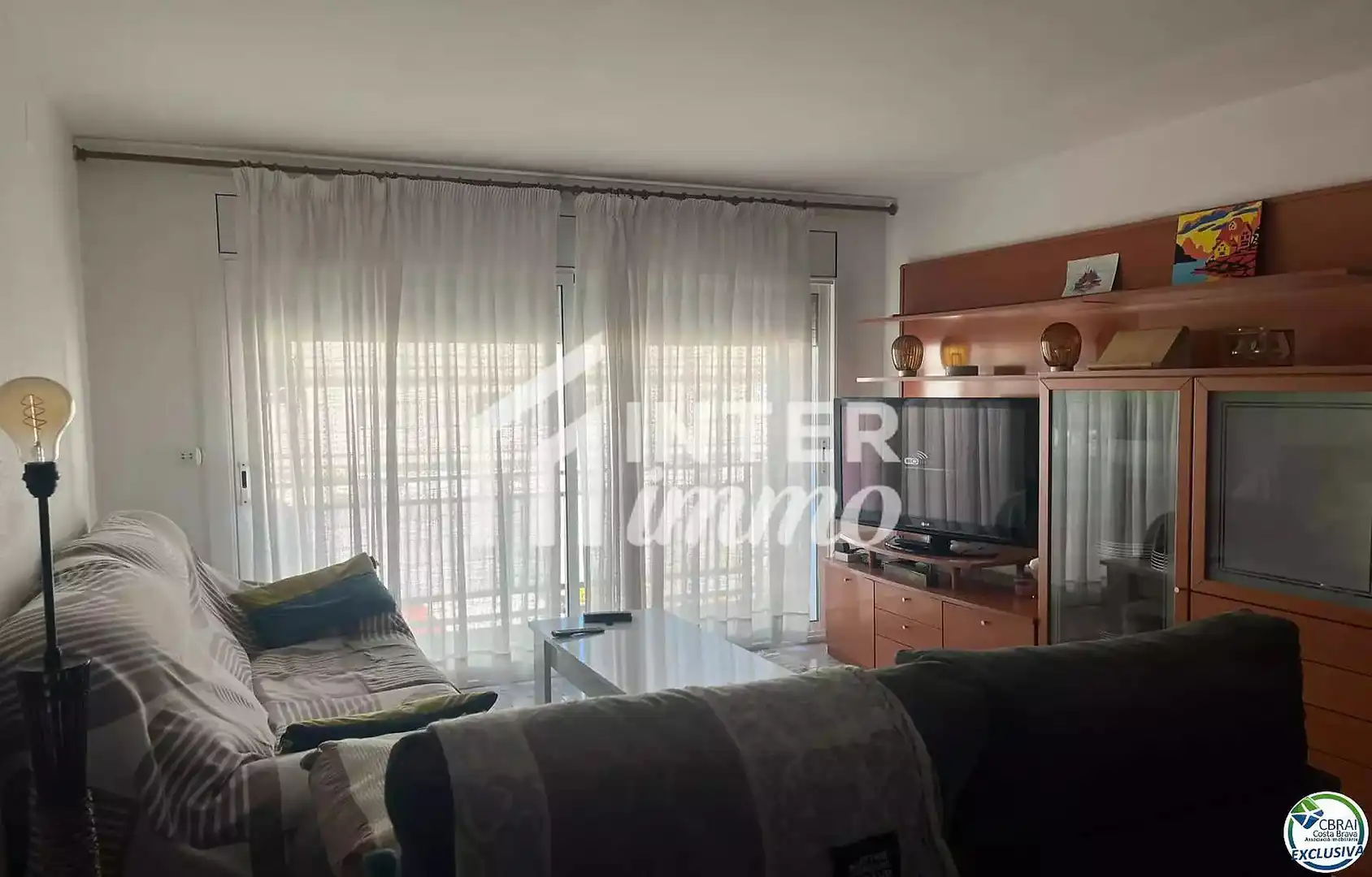 Appartement avec ascenseur à vendre à Carrer Tirso de Molina 30, imagen 6