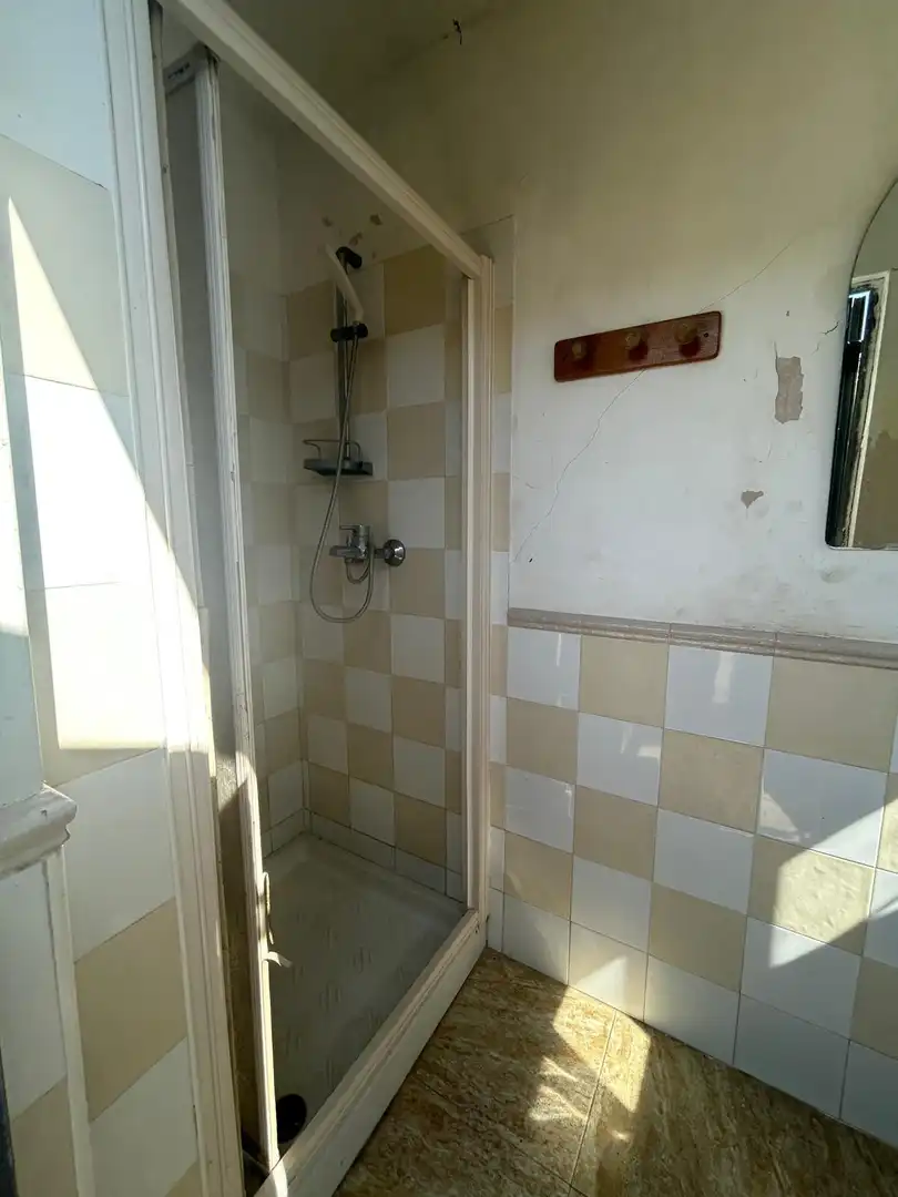 Bany de Casa o xalet en venda en Utrera