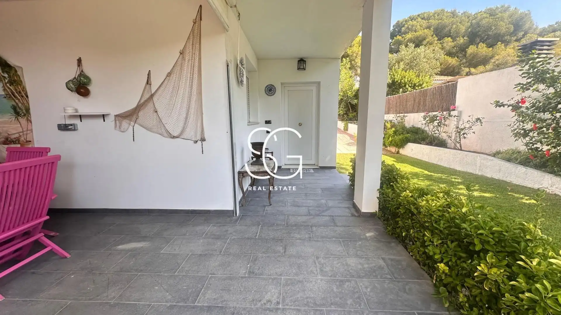 Casa con piscina in vendita a El Francàs, imagen 17