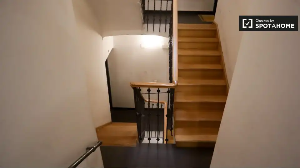 Flat to rent in Retiro, imagen 19
