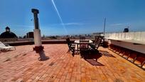 Terrace of Attic for sale in Mataró  with Air Conditioner, Terrace and Balcony