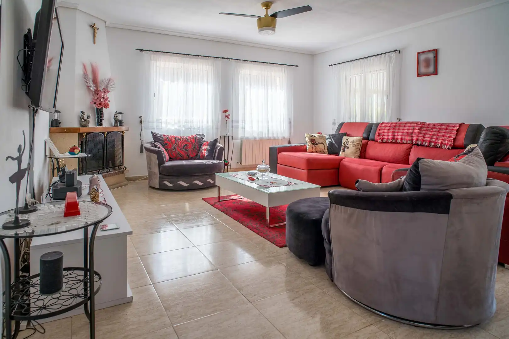 Casa en venta en Abanilla, imagen 43