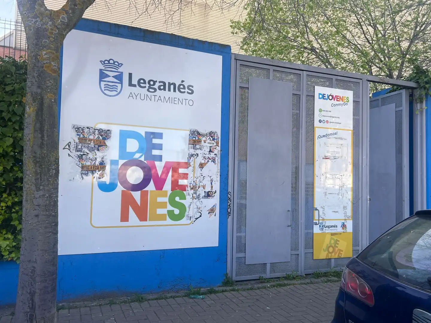 Pis en venda en Leganés amb Moblat