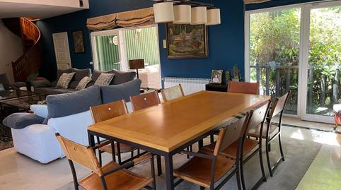 Foto 2 de Casa o xalet en venda a Castillo de Almansa, Villafranca del Castillo, Madrid