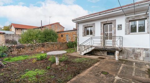 Foto 3 de Casa o xalet en venda a Avenida Rector Lorenzo Turrado, 8, Castrocontrigo, León