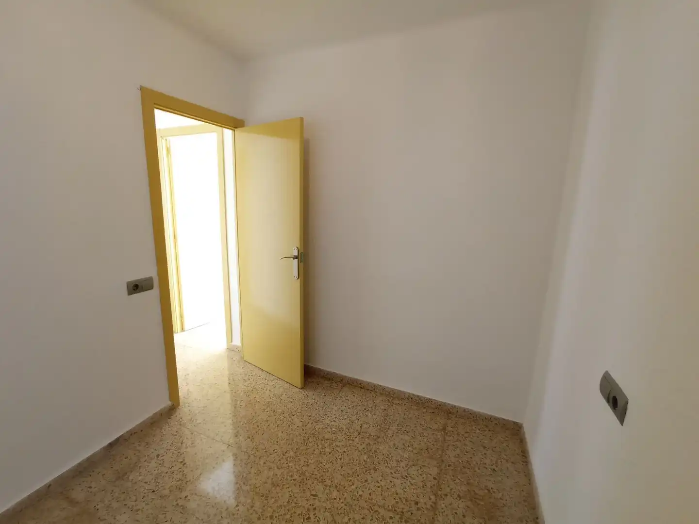 Flat for rent in BARCELONA, Sant Llàtzer