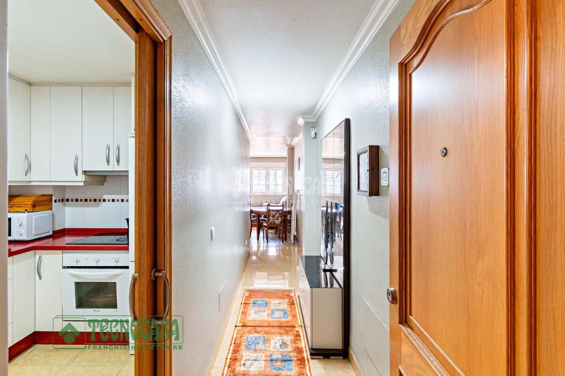 Flat for sale in El Ejido  with Air Conditioner and Balcony