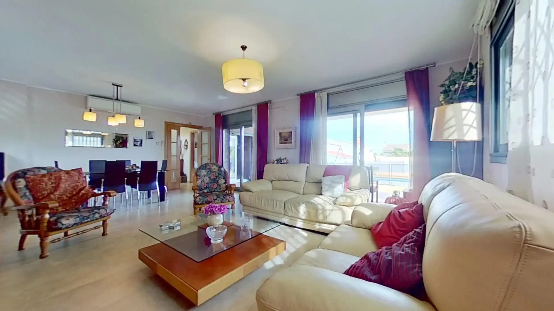 Casa con piscina in vendita a Els Masos - Els Garrofers, imagen 8
