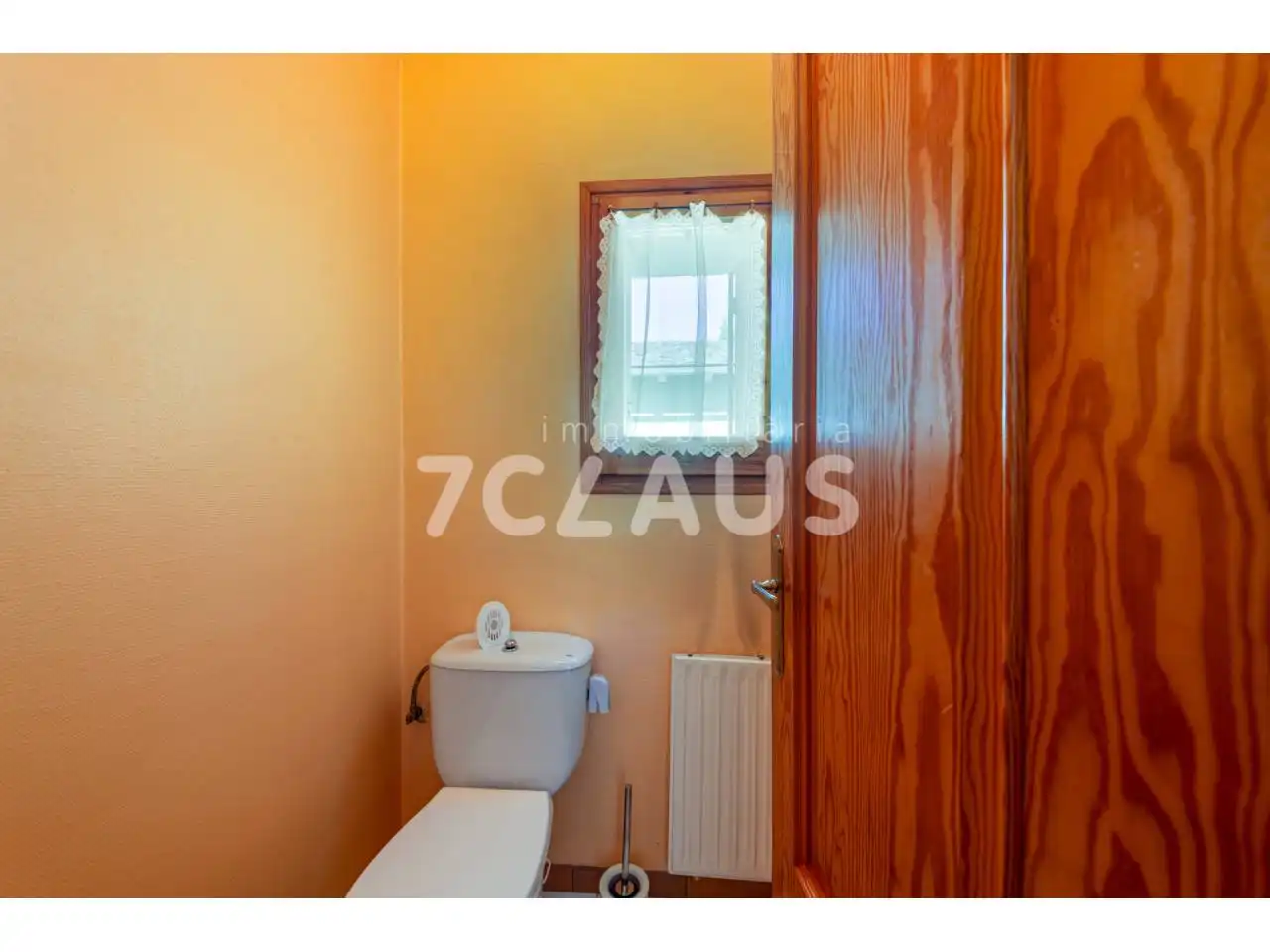 Casa amb jardí en venda a Calle Camí de les Moles Velles, imagen 25