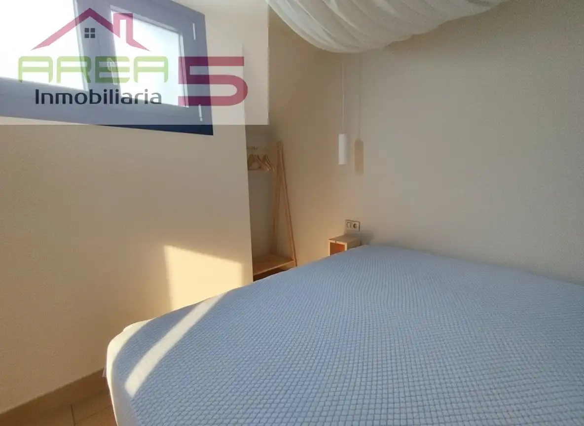 Apartament de lloguer a Sur