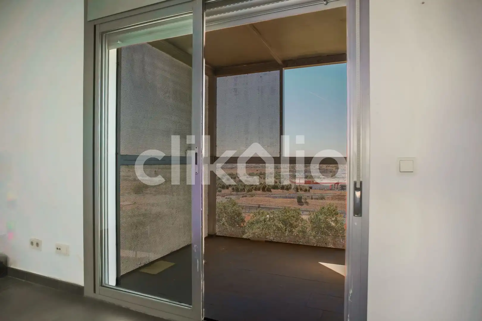Terraza de Piso en venta en Madrid con Calefacción, Terraza y Trastero