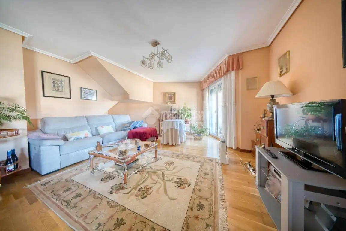 Piso con ascensor en venta en La Flecha - Monasterio del Prado, imagen 7