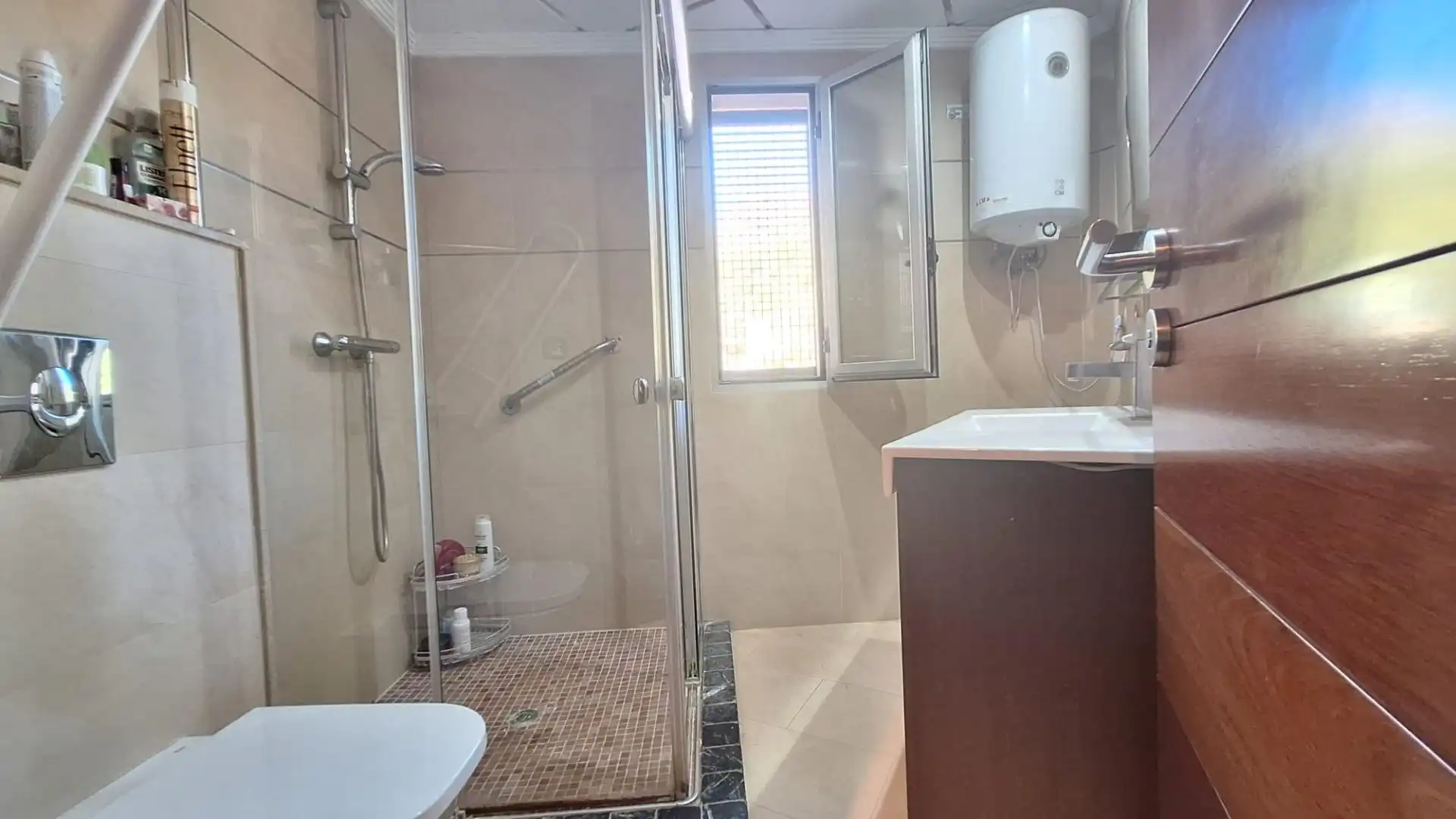 Apartment mit Pool zum Verkauf in Calle ISMAEL MERLO ACTOR, imagen 13