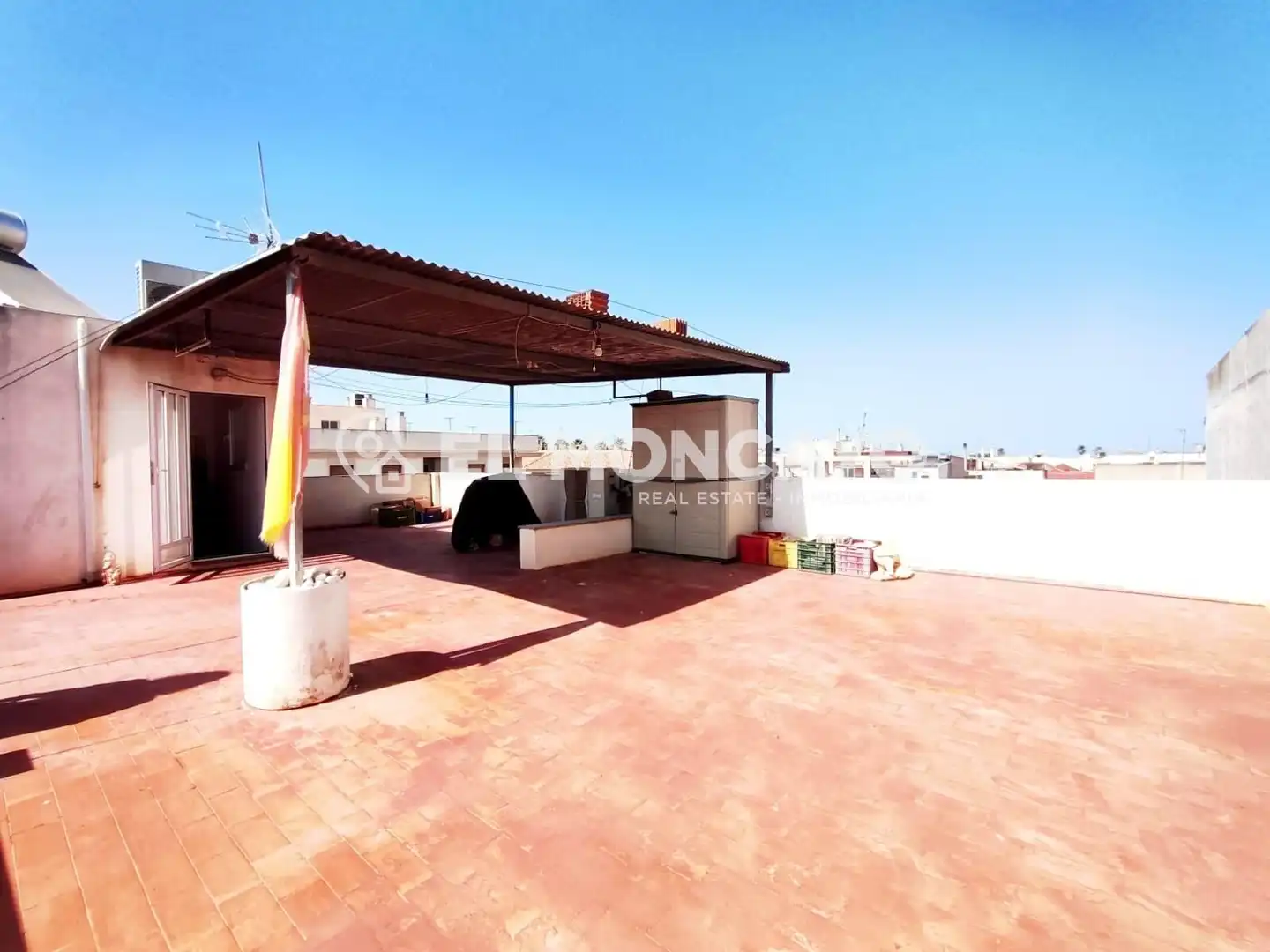 Apartamento en venta en Benejúzar