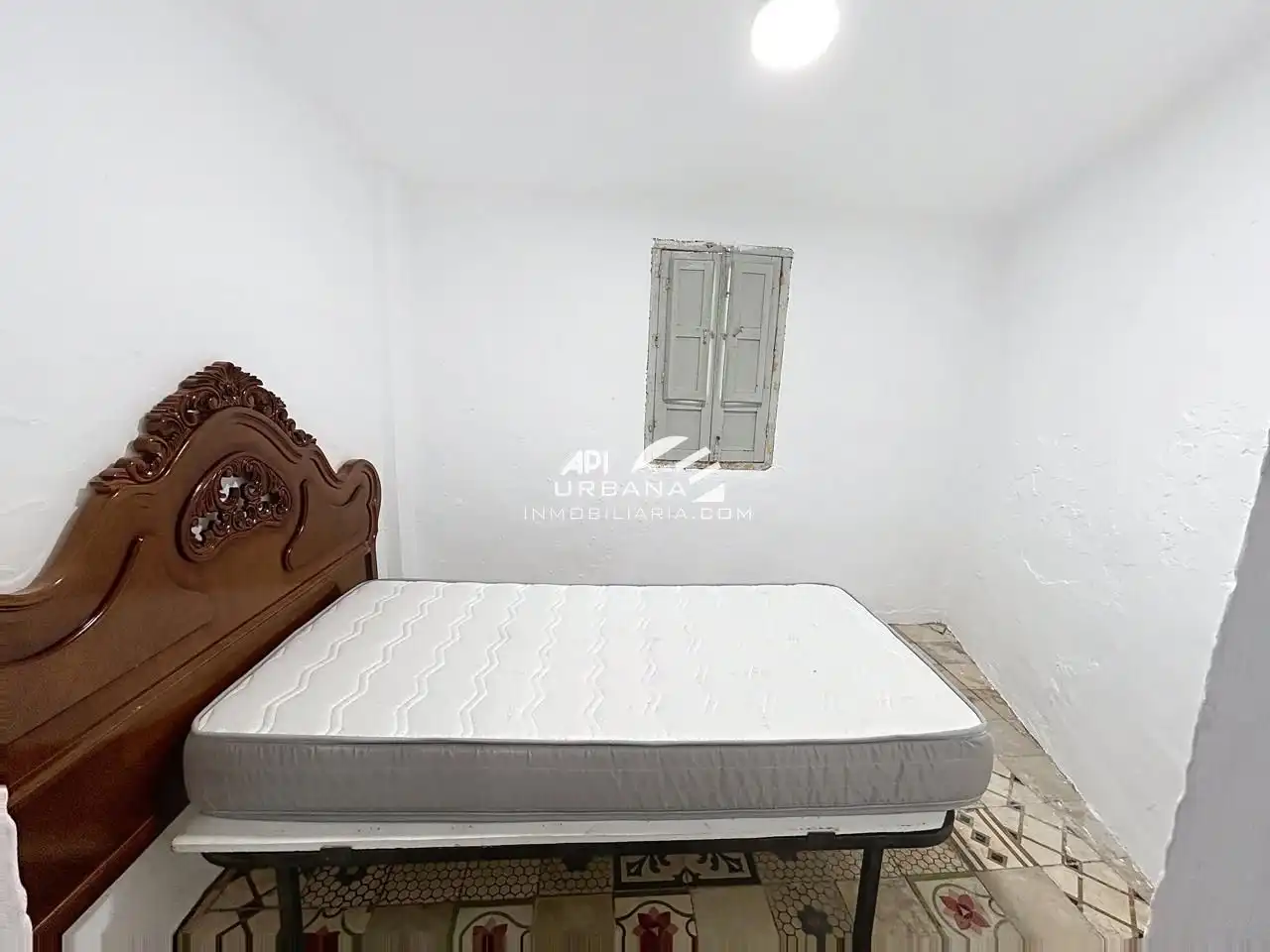 Dormitori de Casa o xalet en venda en Lucena