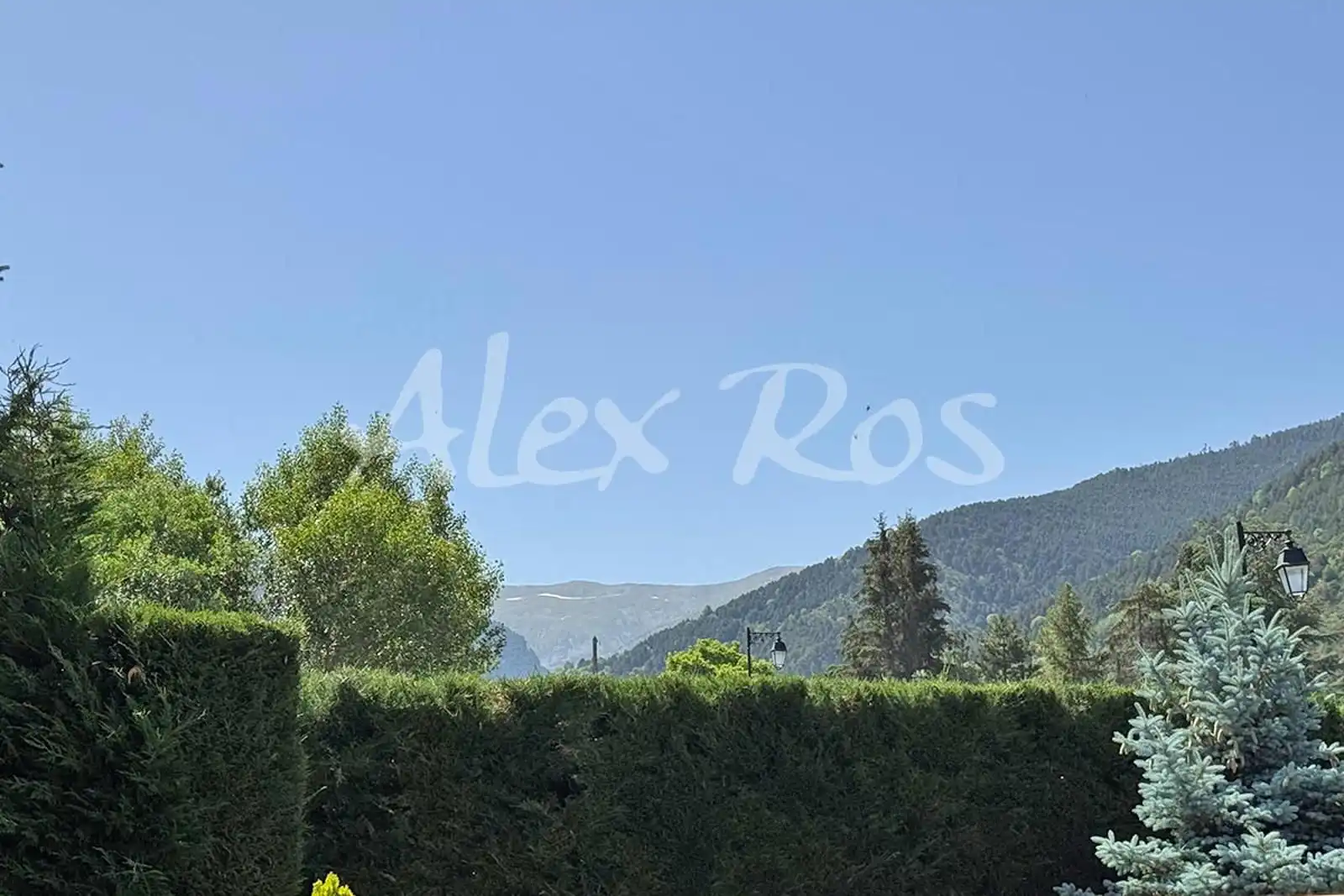 Casa o chalet en venta en Camí de Nuria, Err