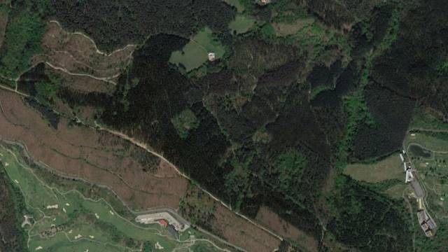 Terreno en Venta en Barrio Legina en Lezama