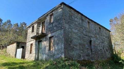 REF: 01281 - CASA PARA RESTAURAR CON FINCA EN VENTA, imagen 3