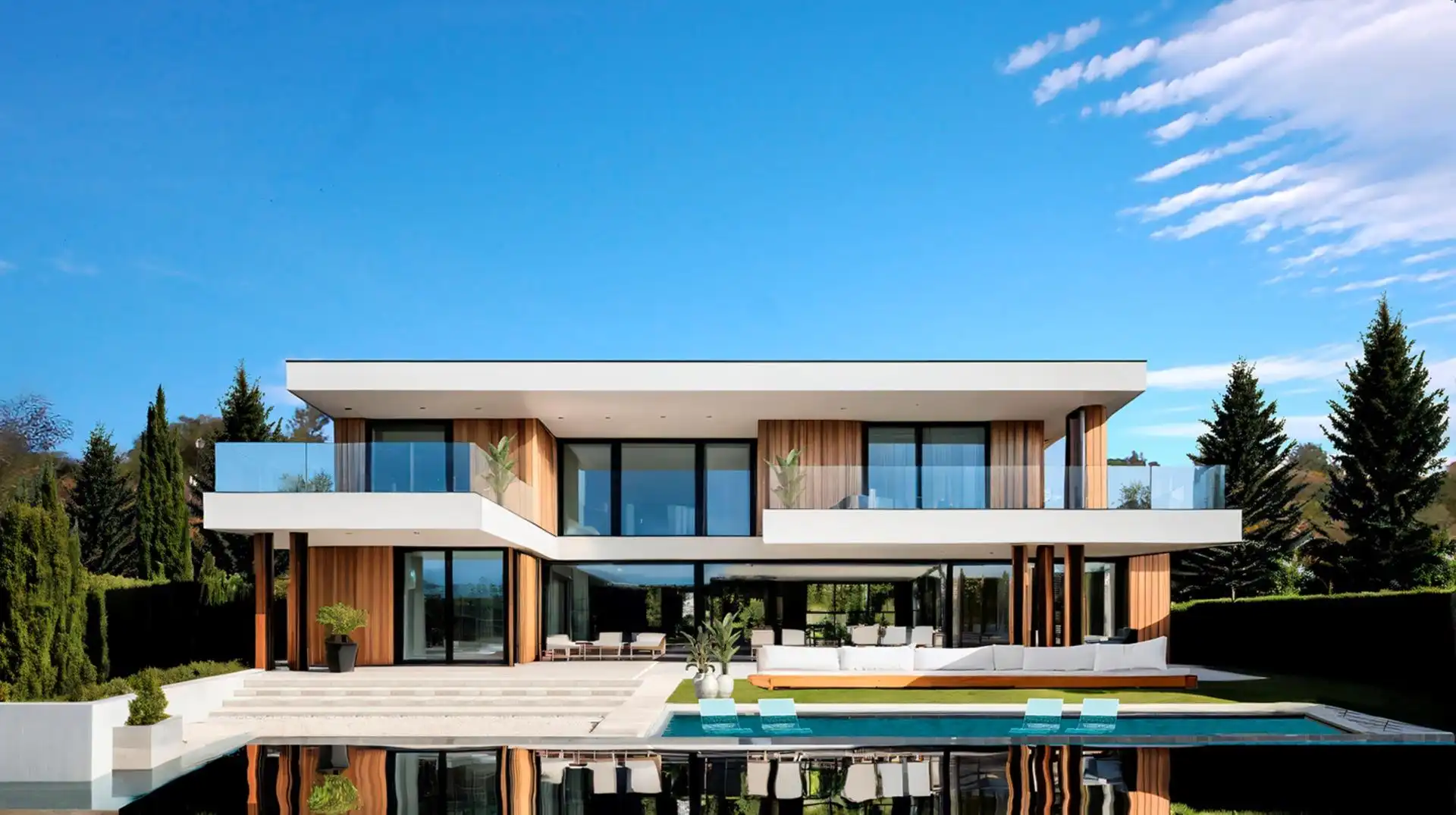 Detached house with pool for sale in Calle Campo Europa, imagen 2