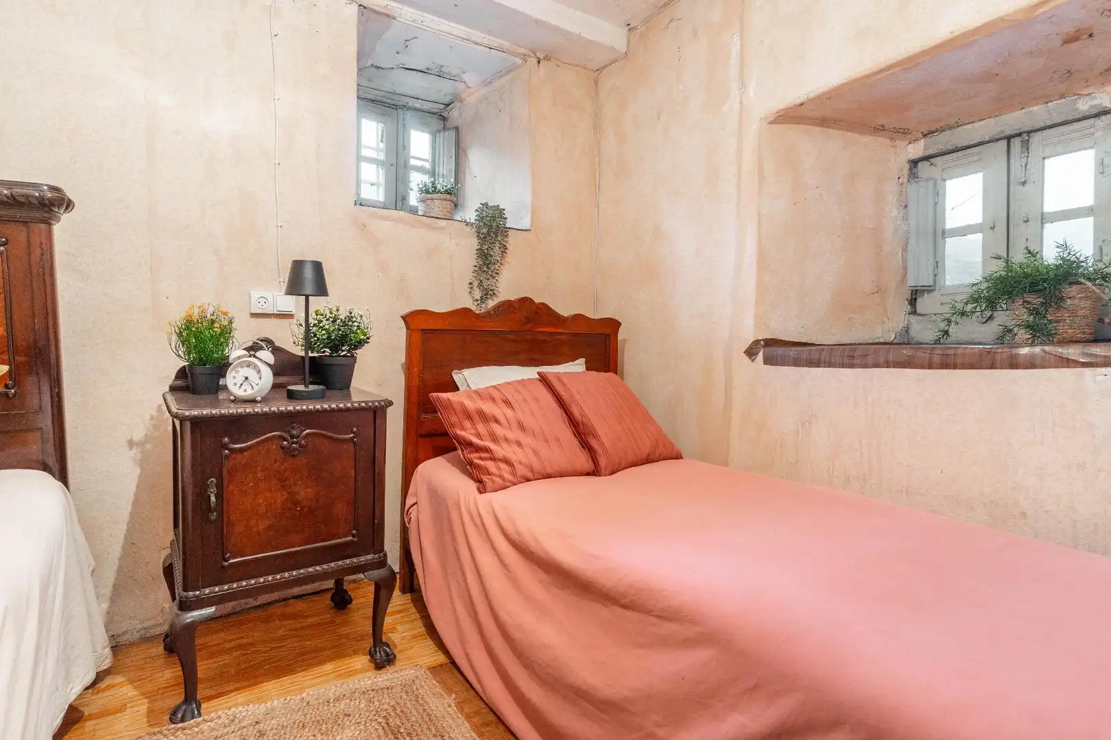 Casa a schiera con terrazza in vendita a la Reguera 63, imagen 15