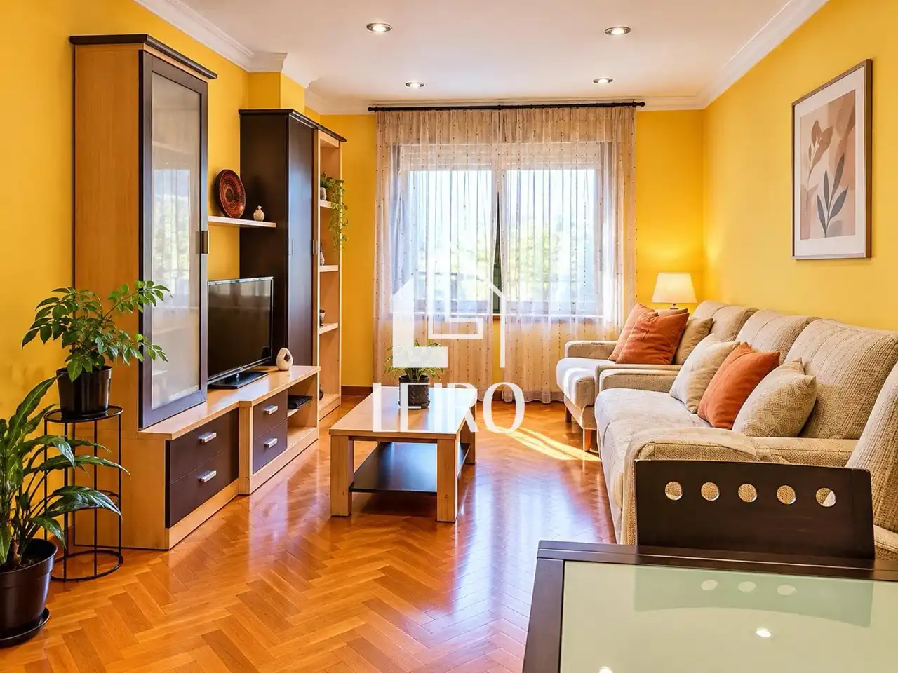 Wohnung mit Aufzug zum Verkauf in Vilagarcía