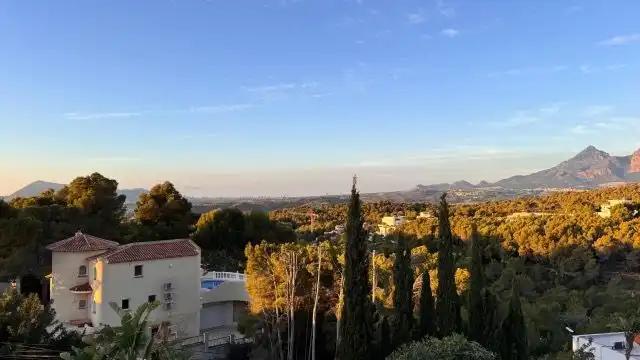 Maison avec jardin à vendre à Altea la Vella, imagen 22