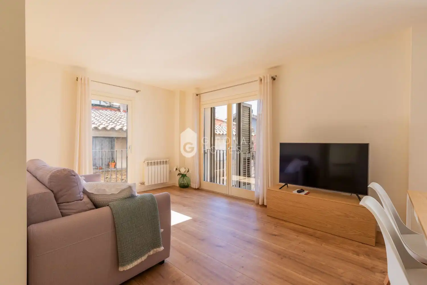 Apartament de lloguer a Centre - Barri Vell