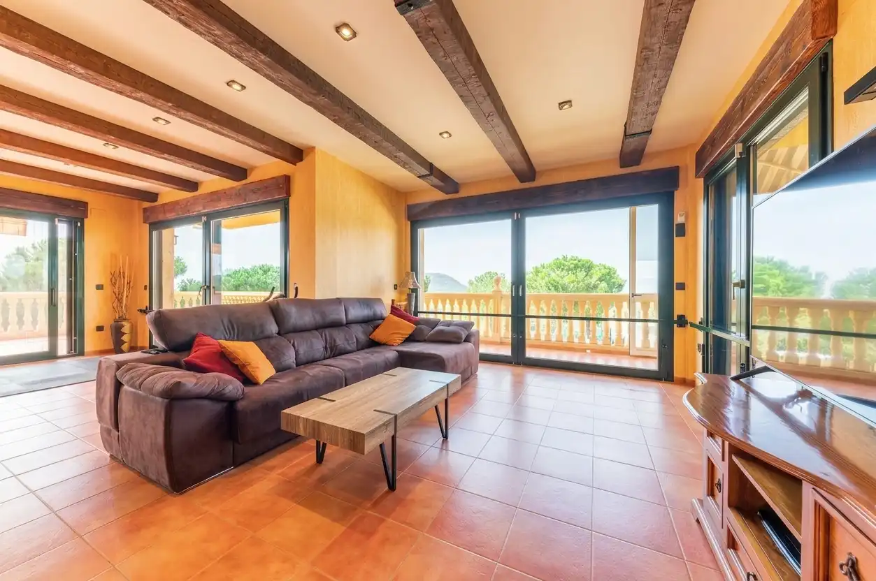 Detached house with pool for sale in Petrer, imagen 4