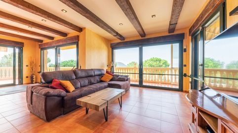 Foto 4 de Casa o xalet en venda a Petrer, Alicante