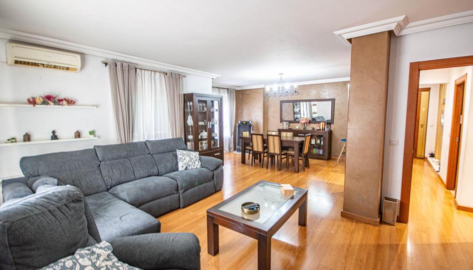 Photo 1 of Flat for sale in  Poe Zorrilla, 27, Plaza de Toros - Avenida Chapí - Trinquete, Alicante