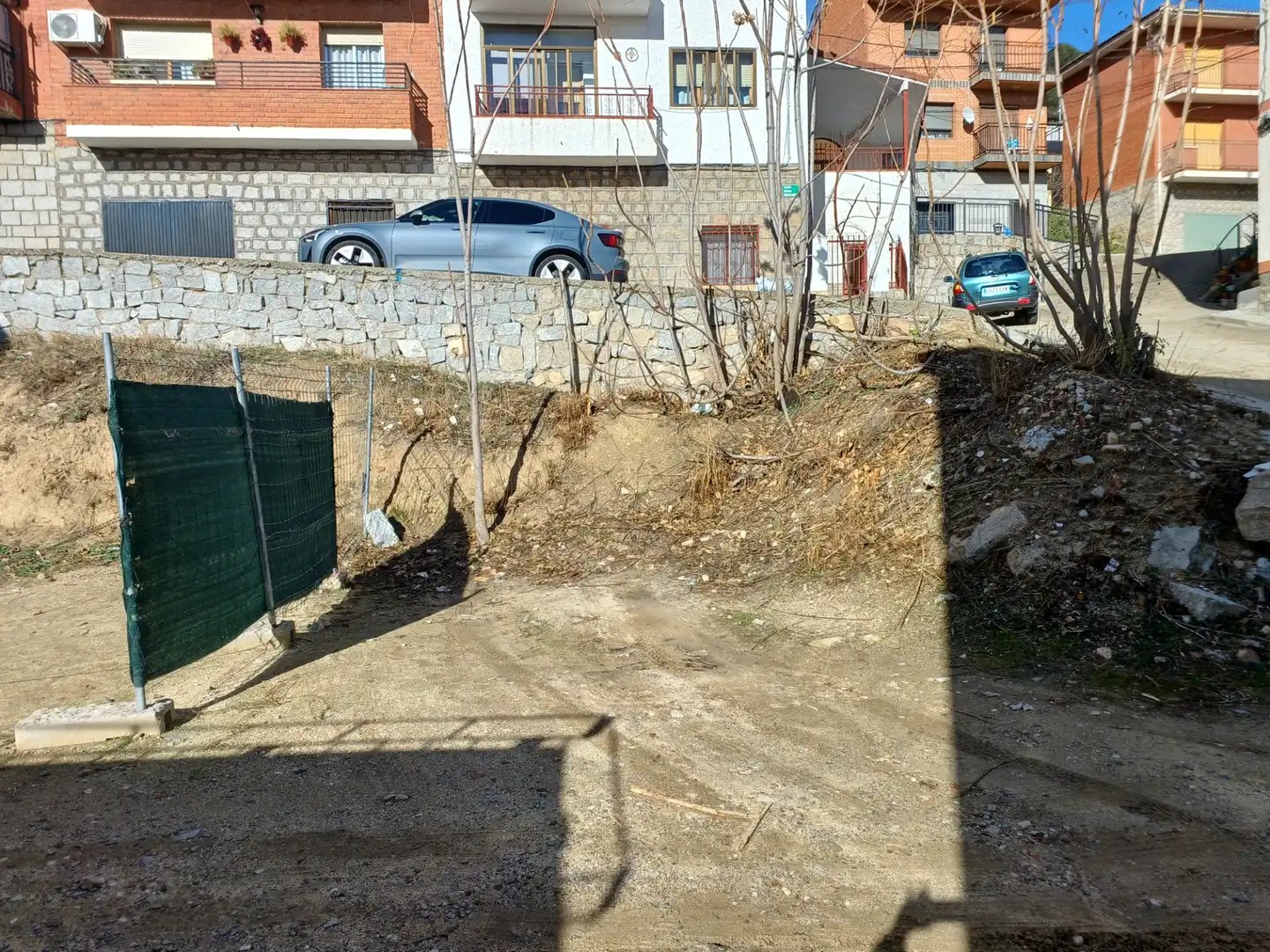 Terreni e lotti in vendita a El Hoyo de Pinares, imagen 3