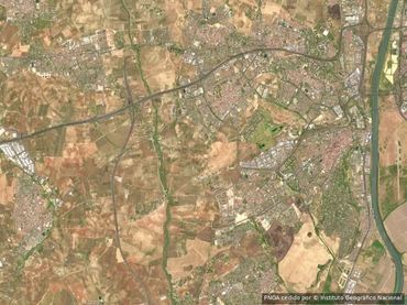 Xalet en venda a Casco Antiguo