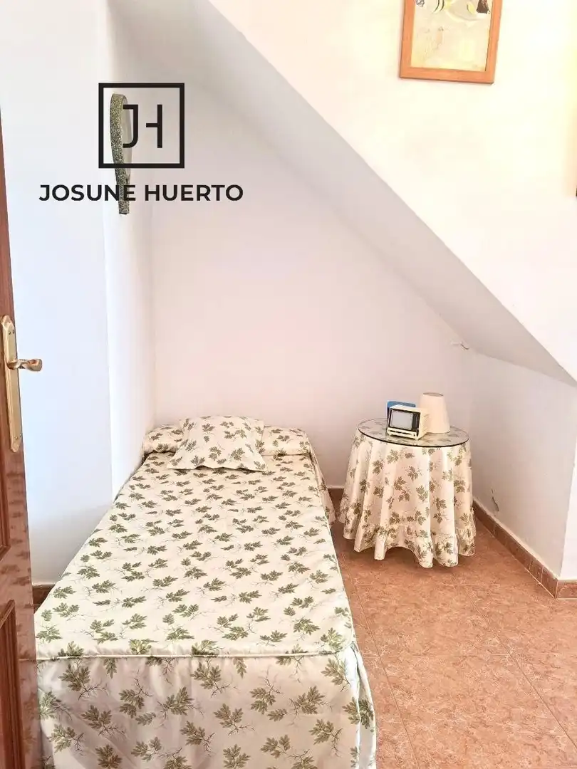 Bedroom of Country homes for sale in Esparragosa de la Serena