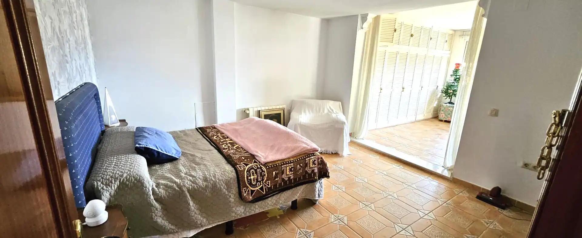 Villa mit Pool zum Verkauf in Capellanía - Retamar, imagen 11