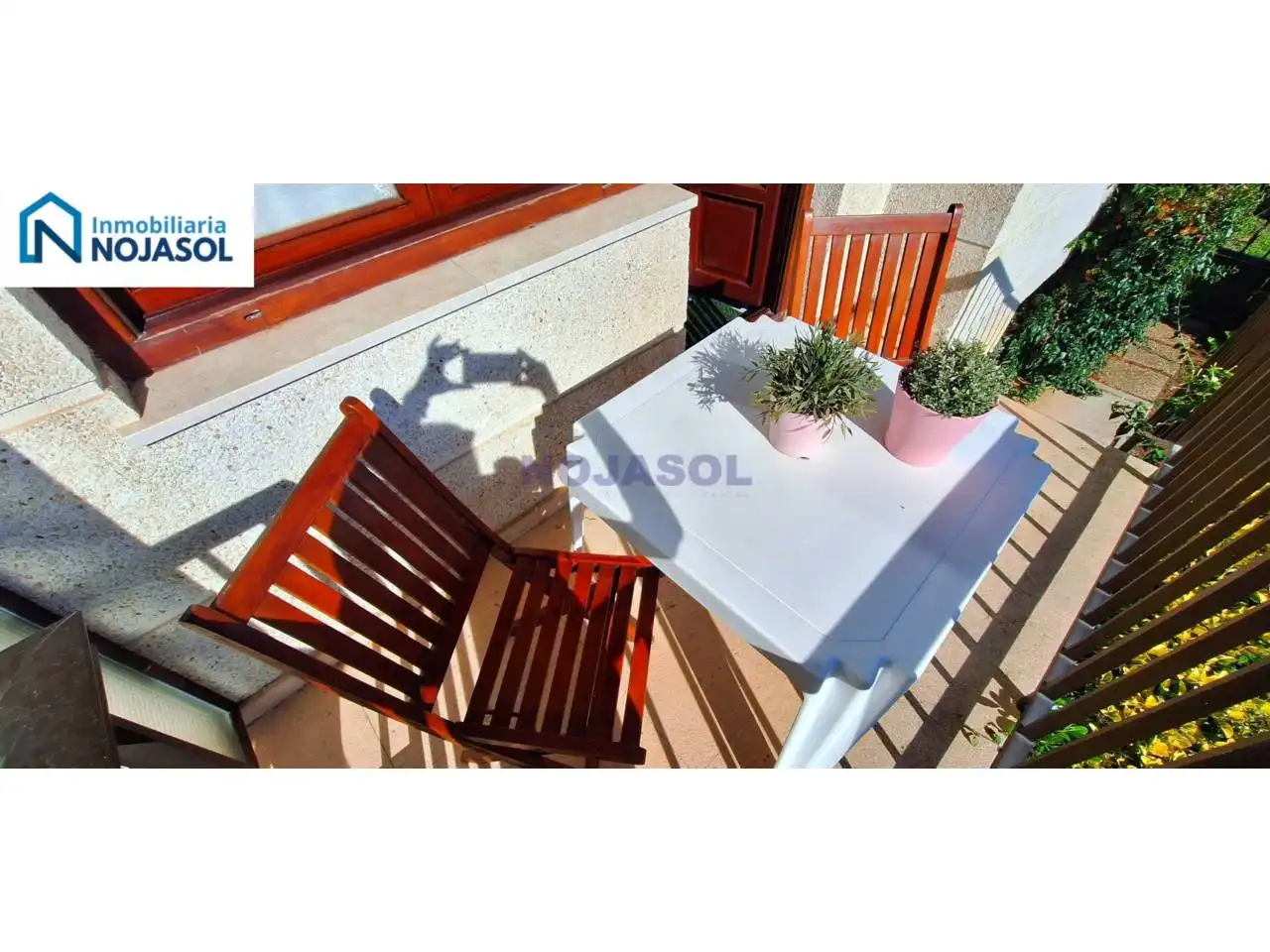 Apartment mit Garten zum Verkauf in Calle Pinares, imagen 4
