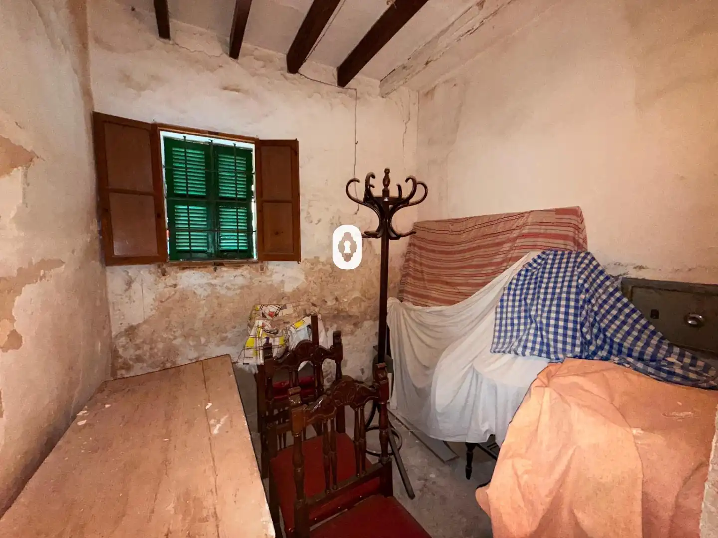Casa o xalet en venda a SANTA ANNA, Muro