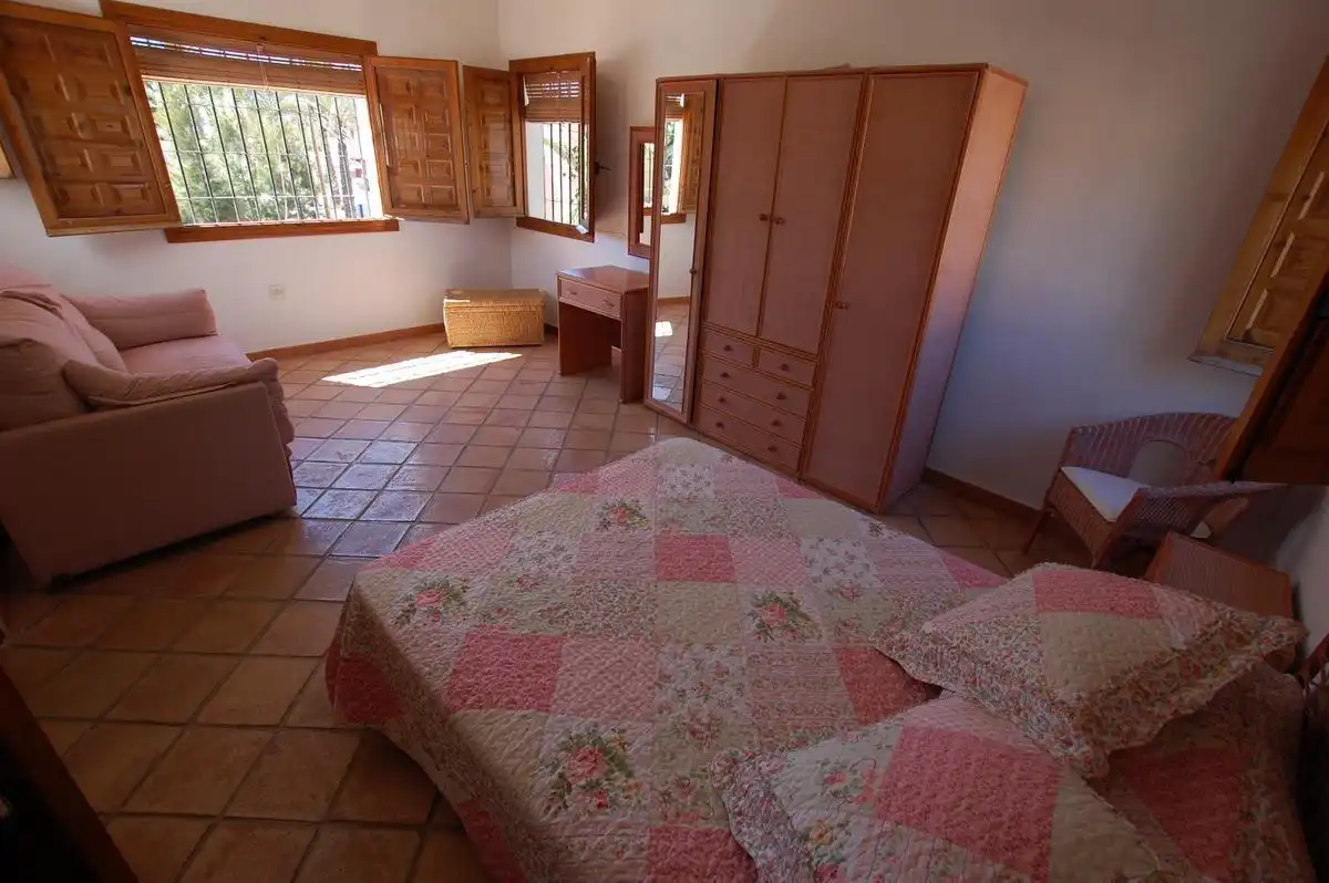 Houses for sale in Cabo Roig