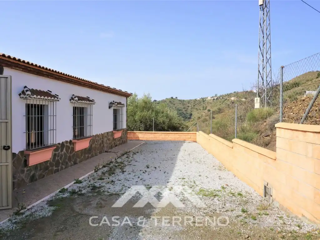 Casa con piscina in vendita a Pago de la Rabita, imagen 4