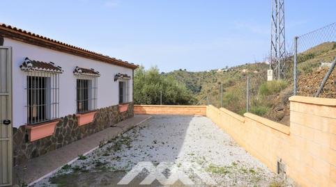 Foto 4 de Casa o chalet en venta en N/a, Sayalonga, Málaga
