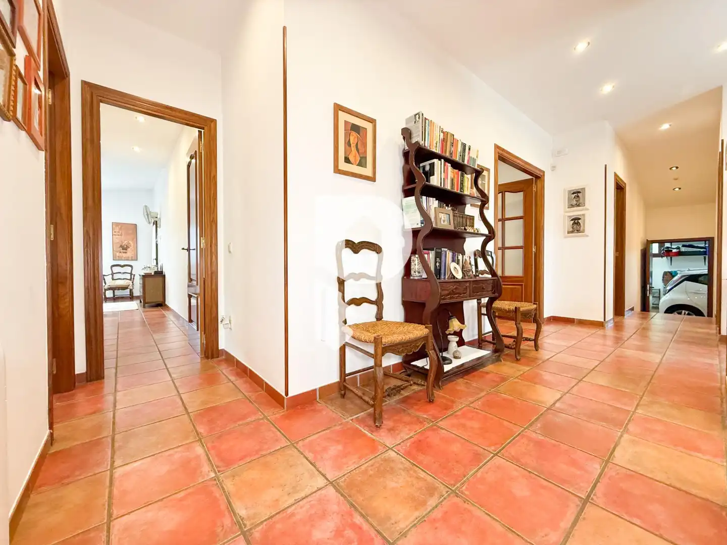 Houses for sale in Rubí  with Private garden, Terrace and Balcony