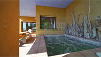 Swimming pool of House or chalet for sale in Foixà  with Air Conditioner, Heating and Private garden