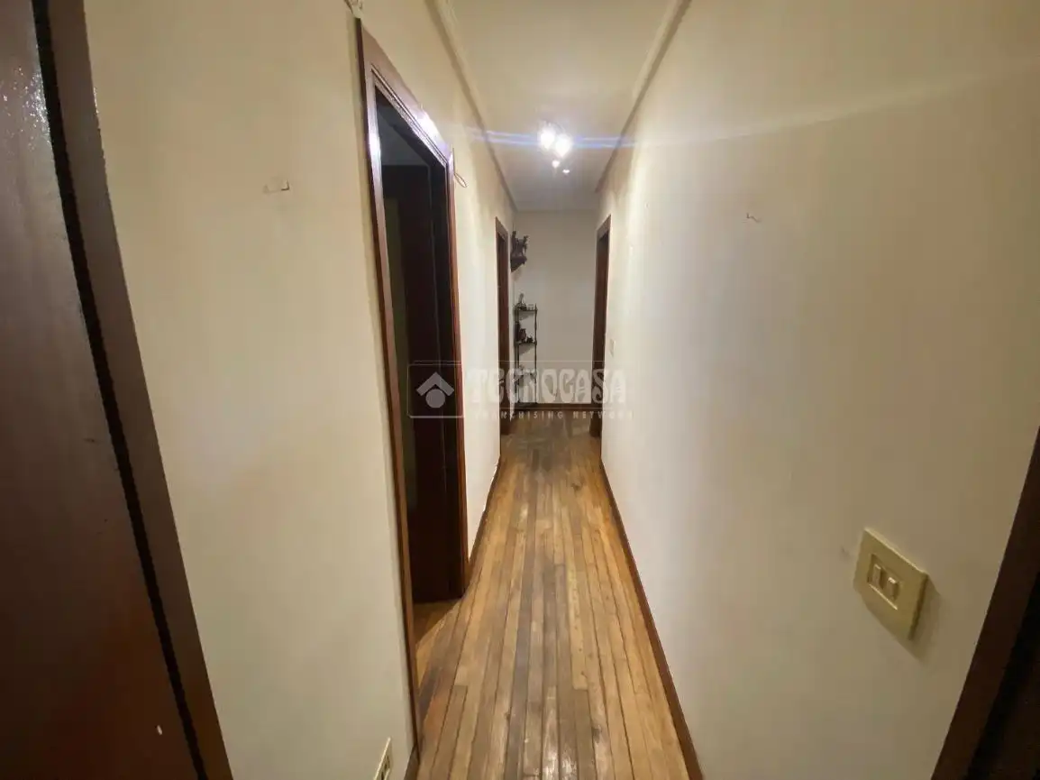 Piso en venta en Bilbao 