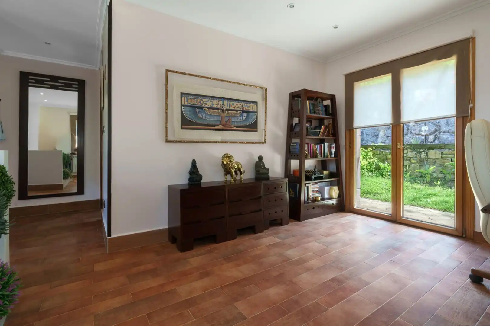 Casa o chalet en venta en Elduain con Calefacción, Trastero y Amueblado
