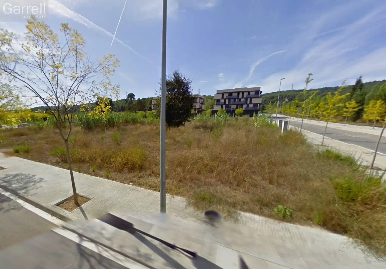 Grundstücke und Bauplätze zum Verkauf in CL ORDIDORES 
PARC.
 SENTMENAT (BARCELONA), imagen 8