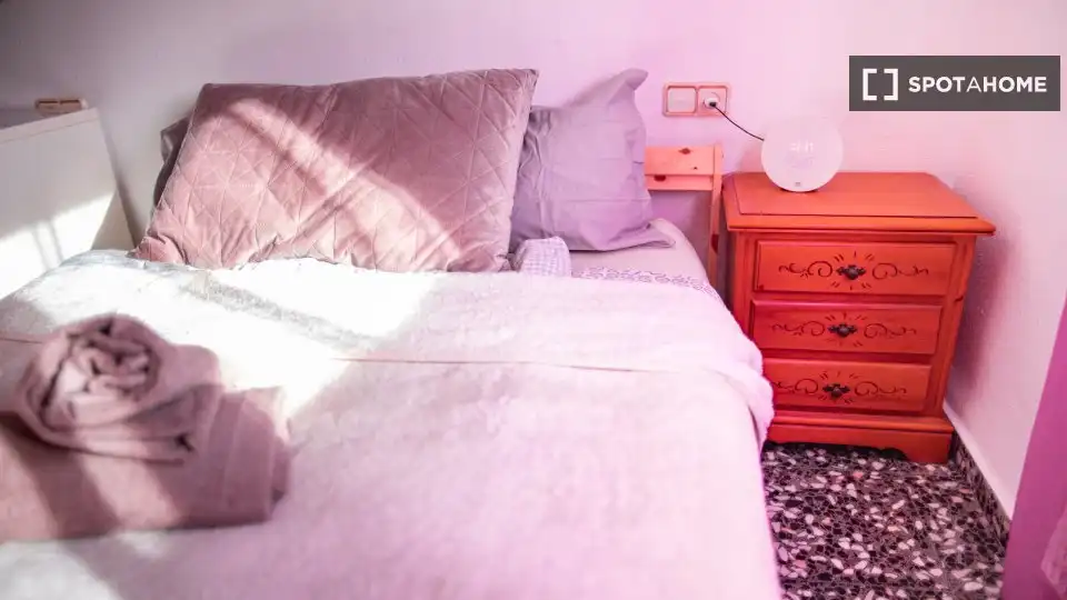 Zimmer in Aldaia