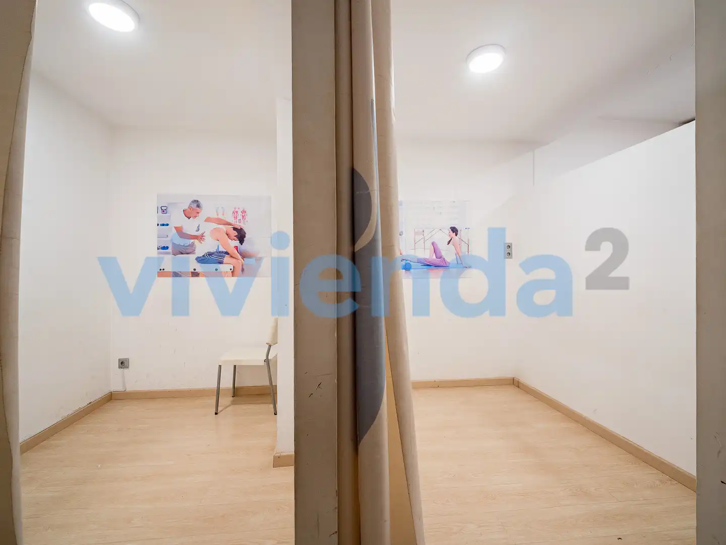Local comercial en venda a Calle de la Infanta Mercedes, imagen 14