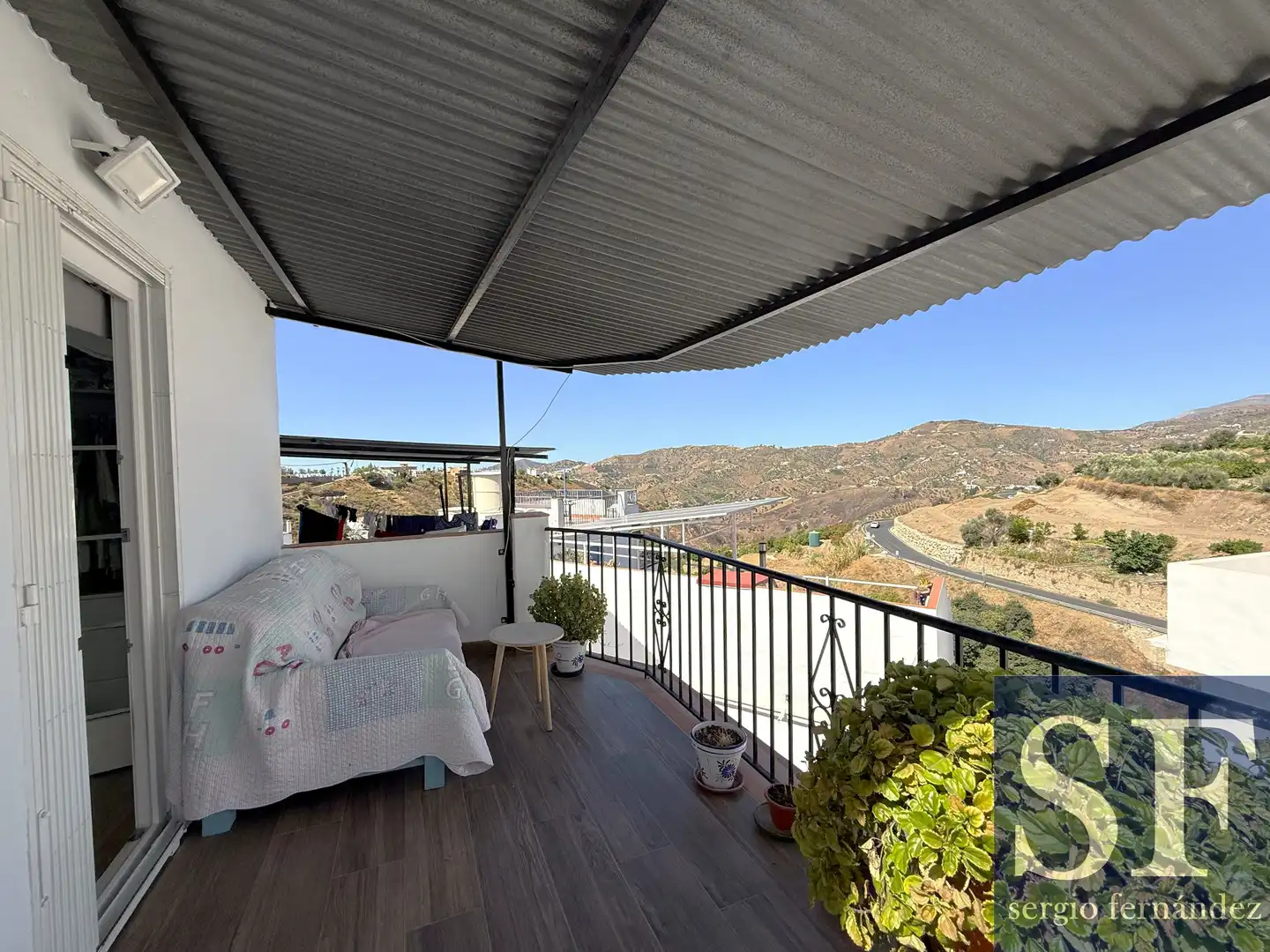 Maison mitoyenne à vendre à Cómpeta, imagen 16