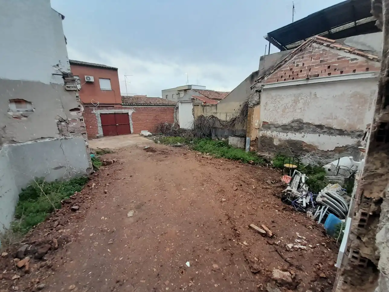 Terreno residenziale in vendita a Centro, imagen 5
