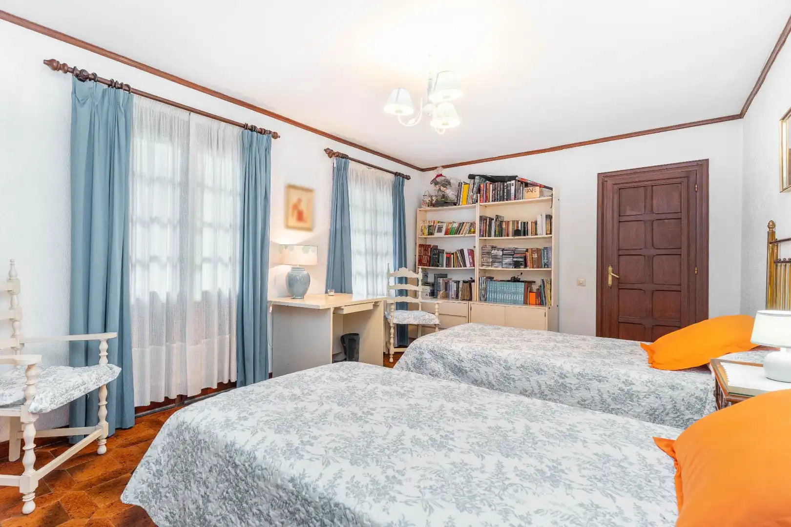 Haus mit Terrasse zum Verkauf in Barrio FONDO-GUIMARAN 16, imagen 62