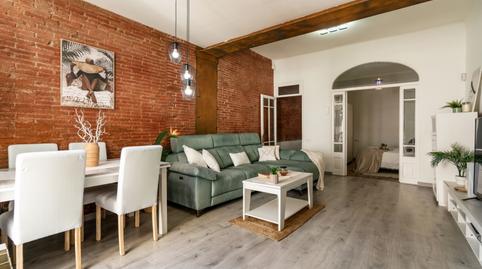 Foto 4 de Planta baja en venta en Carrer D'arquímedes, 194, Ca n'Aurell, Terrassa